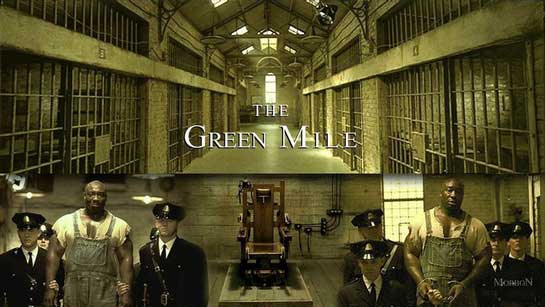 ფილმები, რომელიც უნდა ნახო სანამ ცოცხალი ხარ - მწვანე მილი / The Green Mile